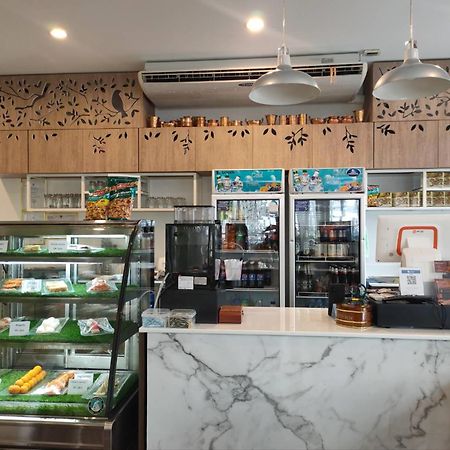 Park 38 Hotel - Sha Plus Phuket Luaran gambar
