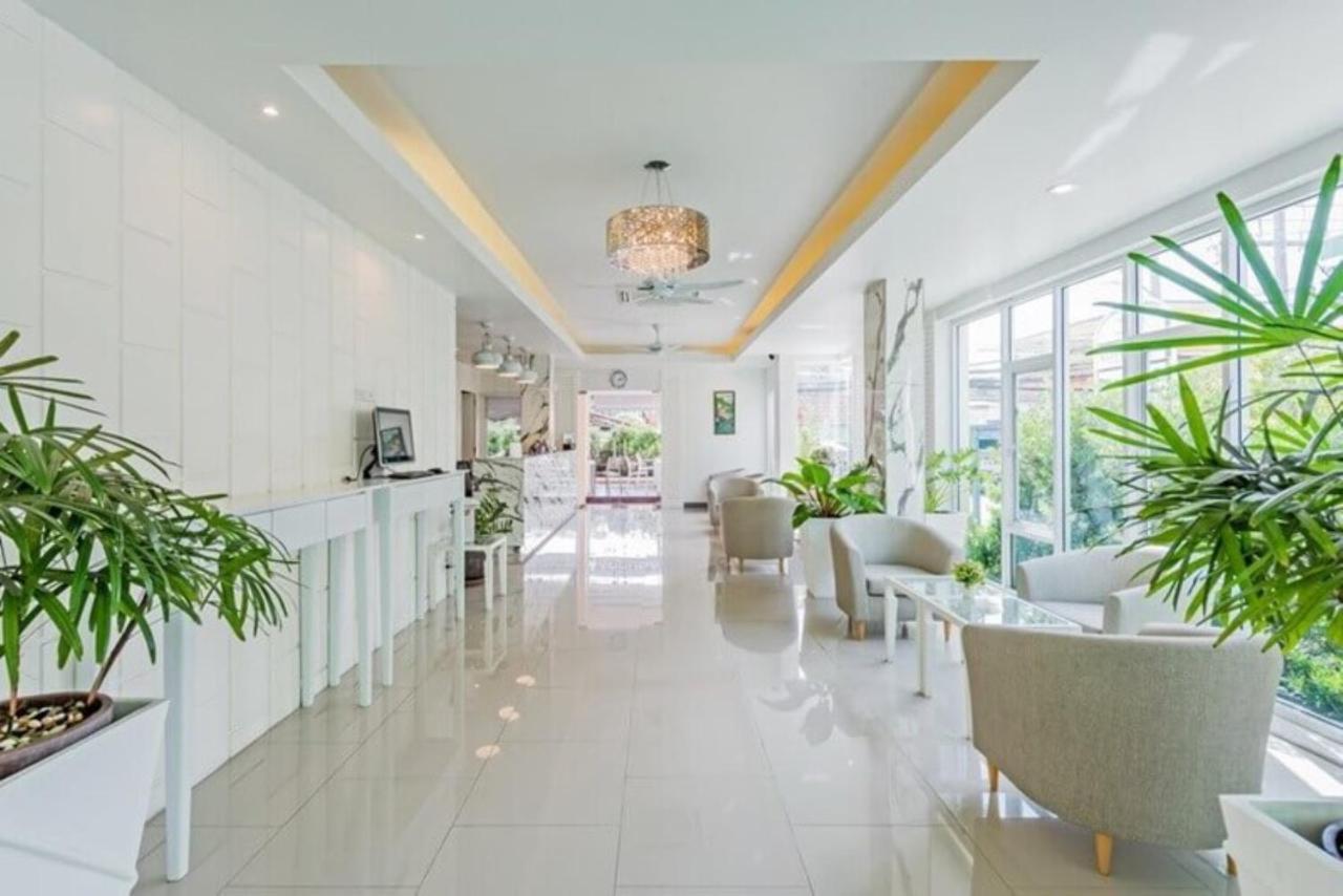 Park 38 Hotel - Sha Plus Phuket Luaran gambar