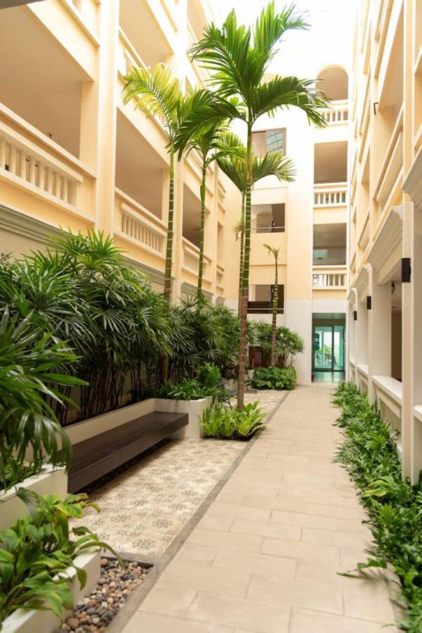 Park 38 Hotel - Sha Plus Phuket Luaran gambar