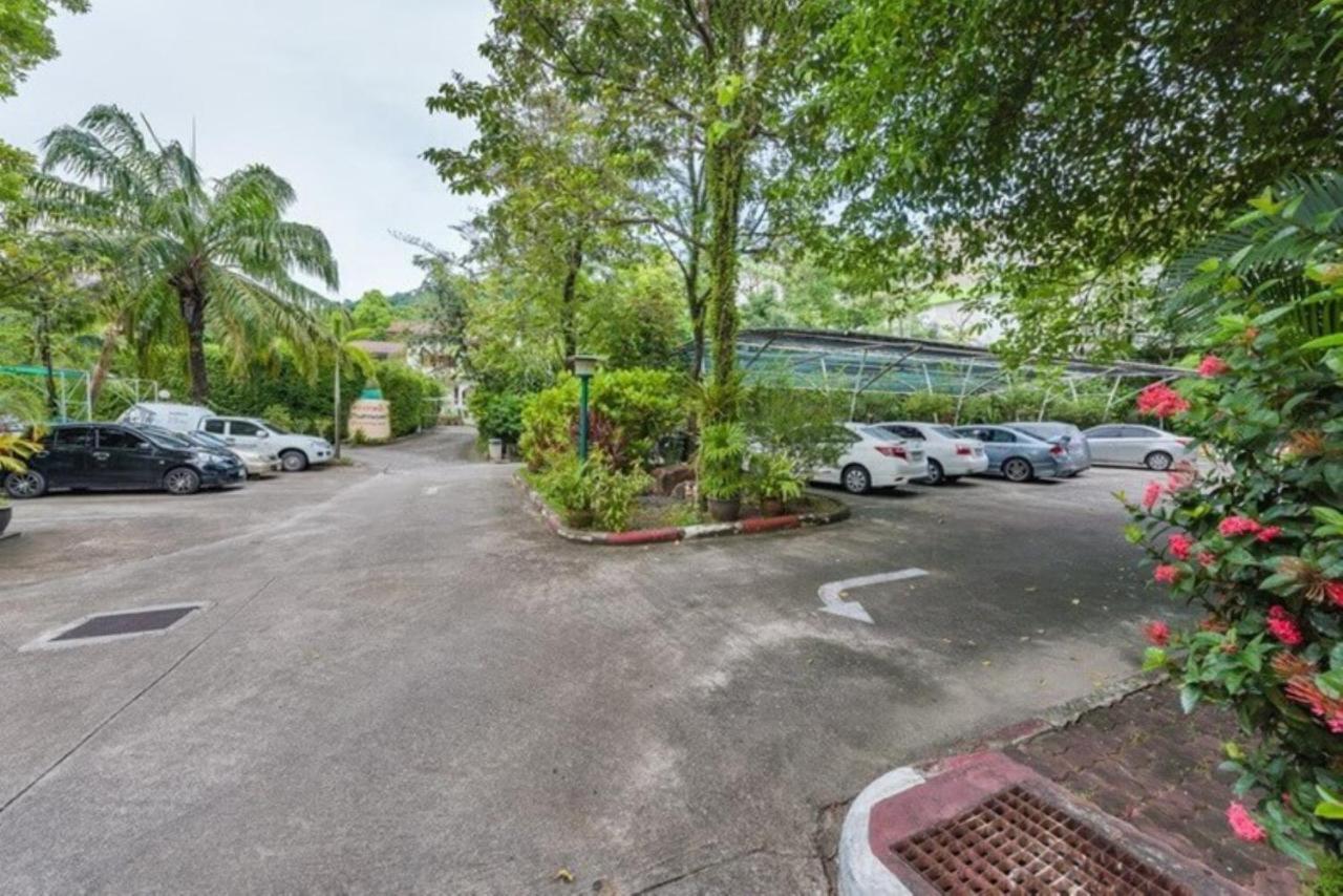 Park 38 Hotel - Sha Plus Phuket Luaran gambar