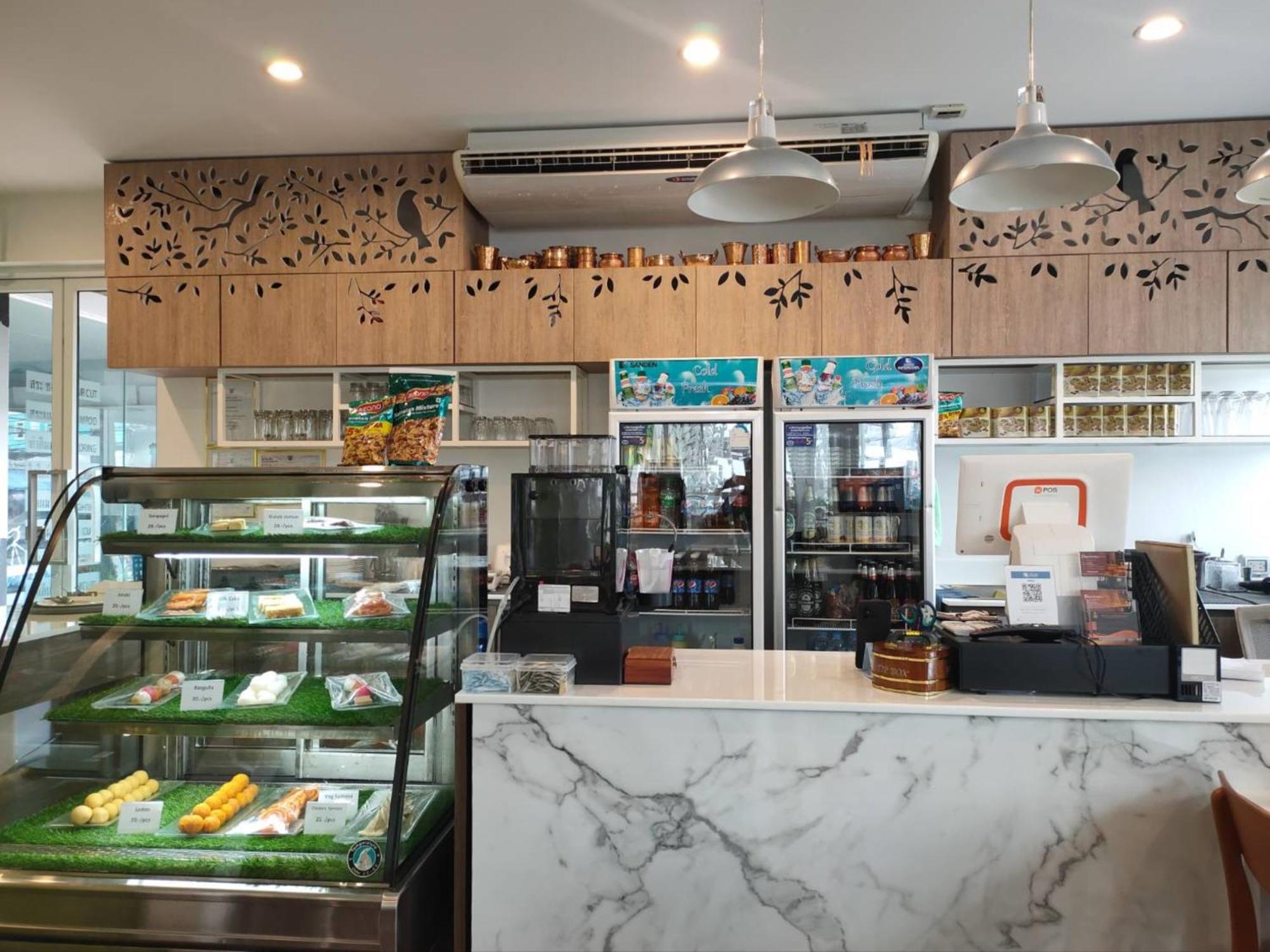 Park 38 Hotel - Sha Plus Phuket Luaran gambar