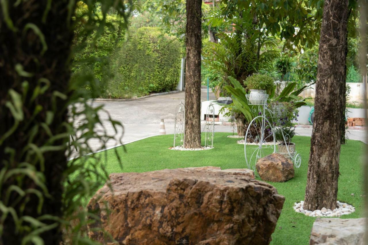 Park 38 Hotel - Sha Plus Phuket Luaran gambar