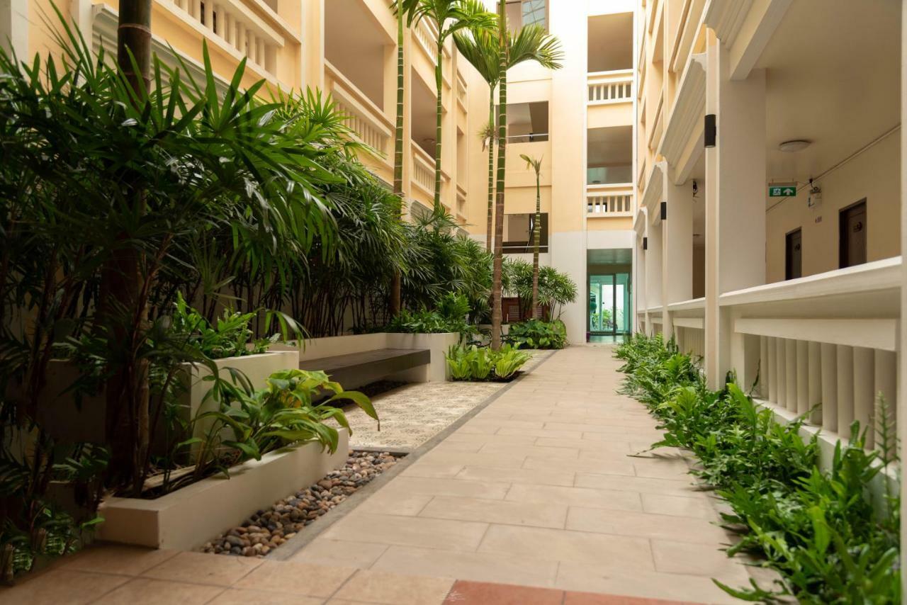 Park 38 Hotel - Sha Plus Phuket Luaran gambar