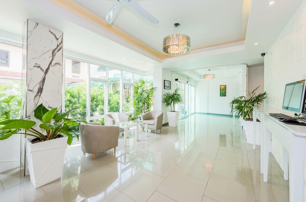 Park 38 Hotel - Sha Plus Phuket Luaran gambar