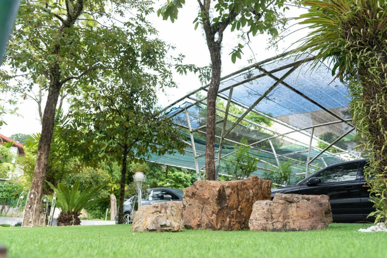 Park 38 Hotel - Sha Plus Phuket Luaran gambar