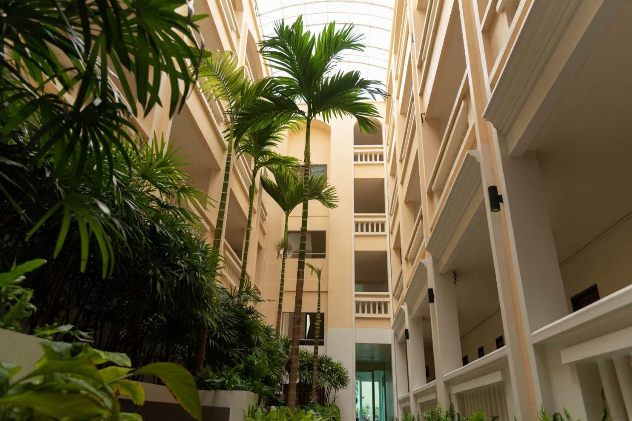 Park 38 Hotel - Sha Plus Phuket Luaran gambar