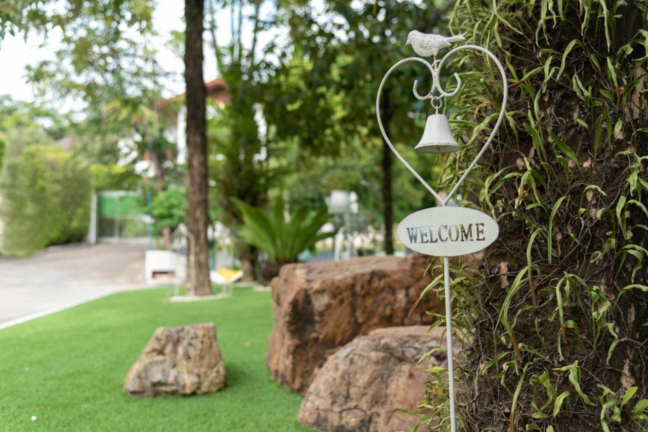Park 38 Hotel - Sha Plus Phuket Luaran gambar