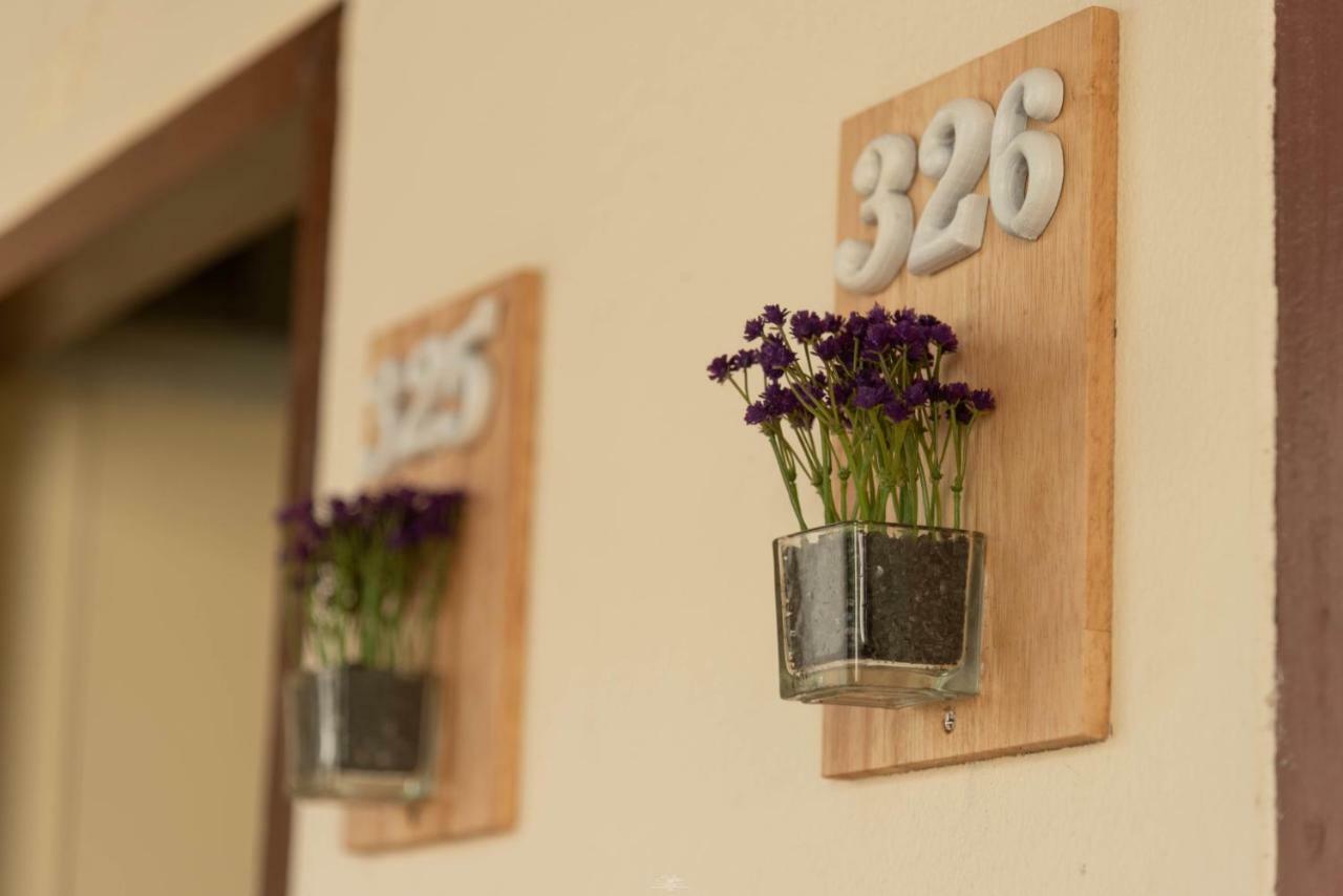 Park 38 Hotel - Sha Plus Phuket Luaran gambar