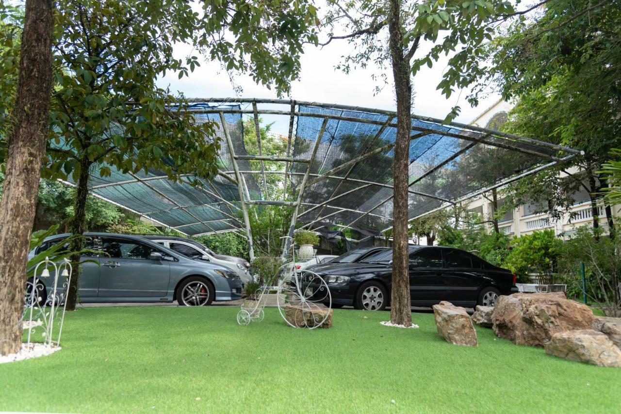 Park 38 Hotel - Sha Plus Phuket Luaran gambar