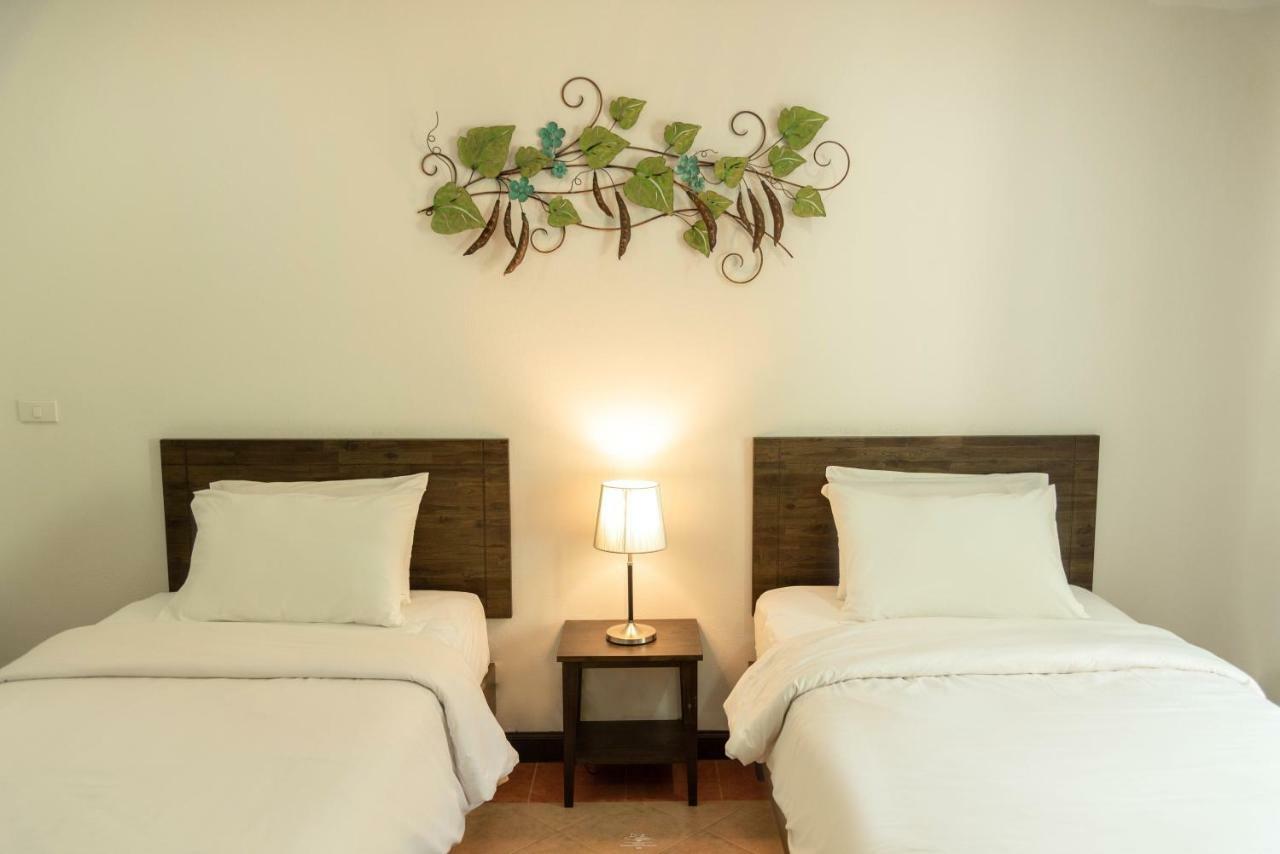 Park 38 Hotel - Sha Plus Phuket Luaran gambar