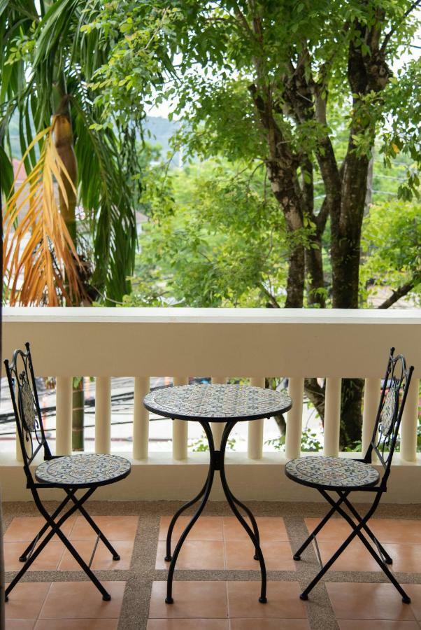 Park 38 Hotel - Sha Plus Phuket Luaran gambar