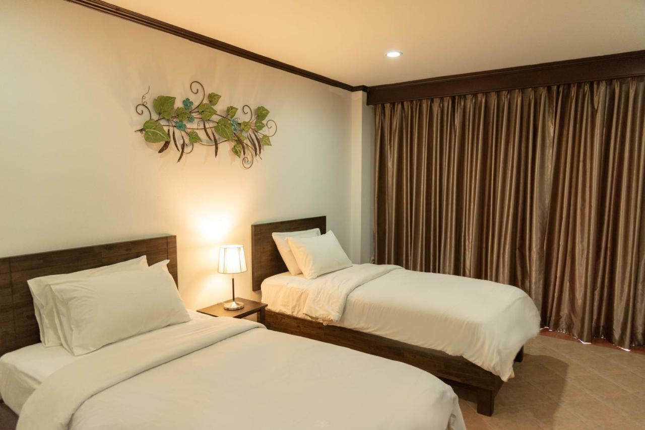 Park 38 Hotel - Sha Plus Phuket Luaran gambar