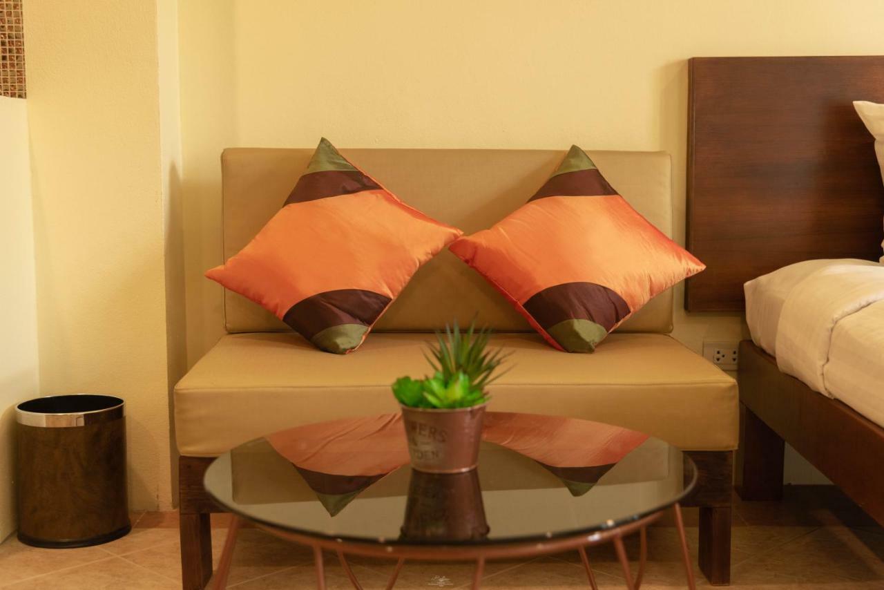 Park 38 Hotel - Sha Plus Phuket Luaran gambar