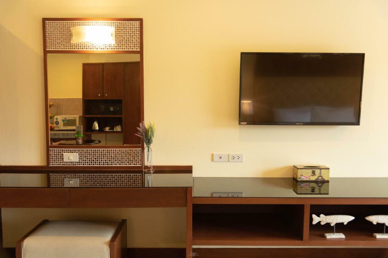 Park 38 Hotel - Sha Plus Phuket Luaran gambar